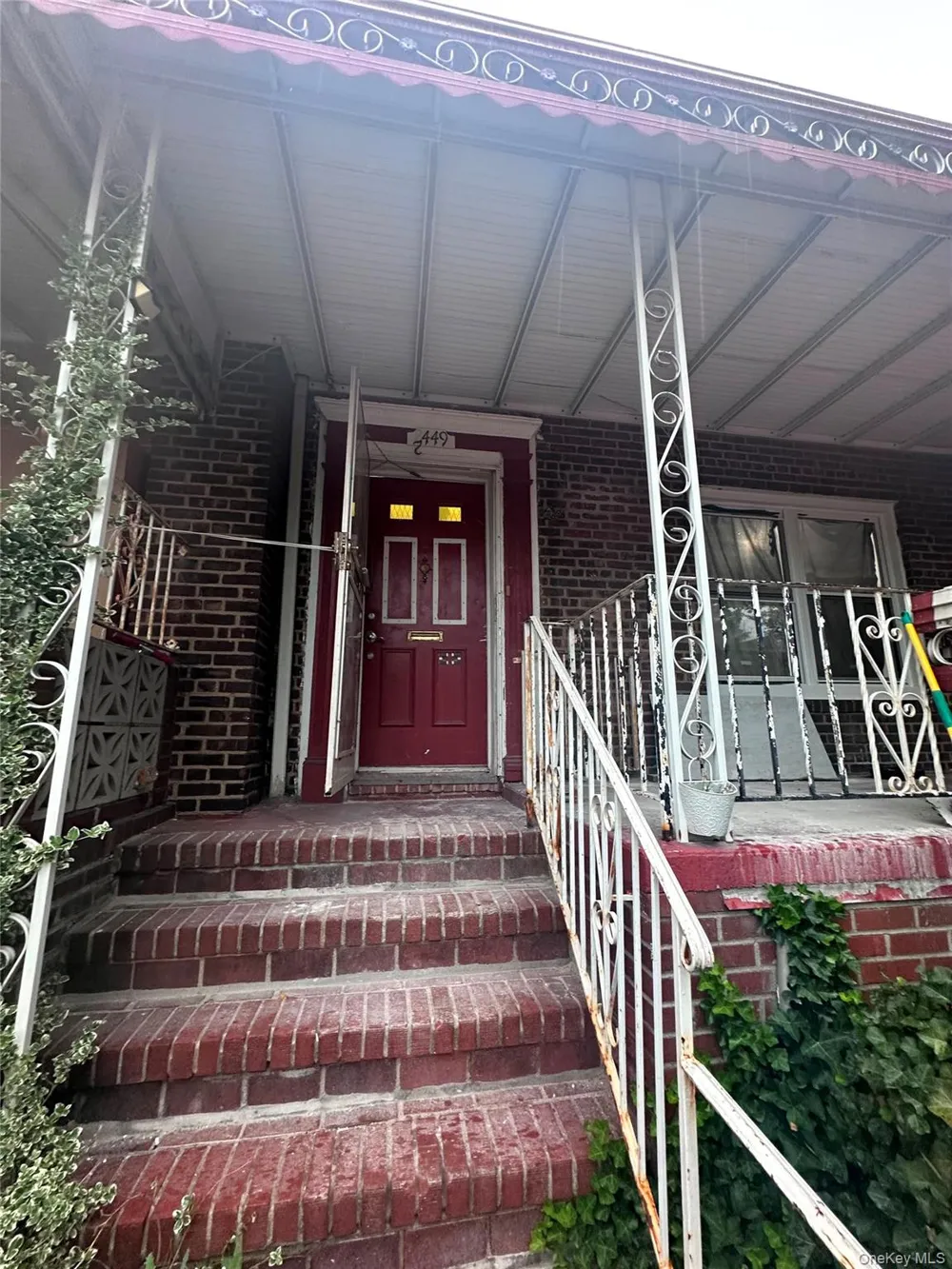 2449 92nd Street East Elmhurst, NY 11369