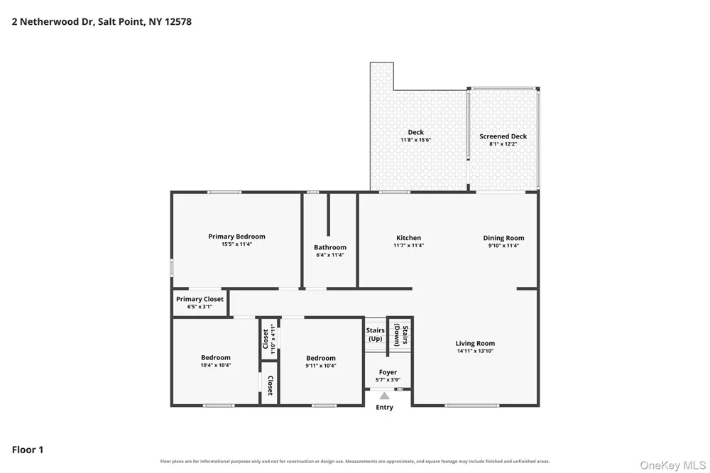 2 Netherwood Drive Pleasant Valley, NY 12578