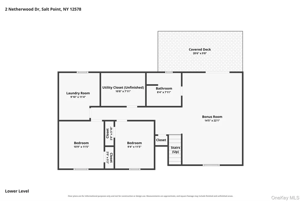 2 Netherwood Drive Pleasant Valley, NY 12578