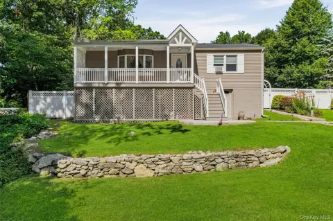 153 Kent Shore Drive