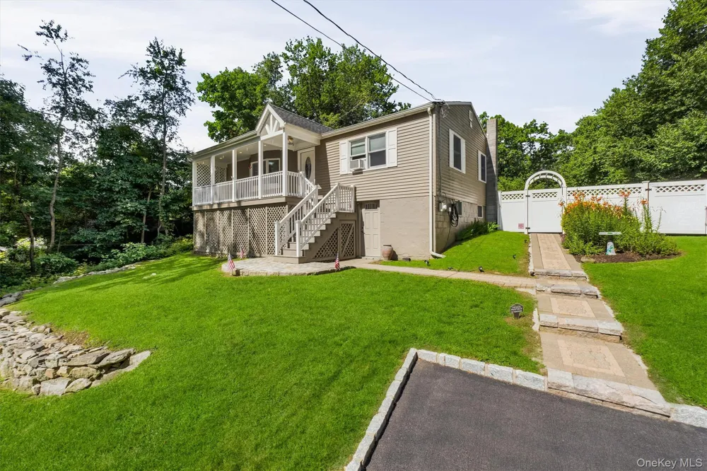 153 Kent Shore Drive Carmel, NY 10512