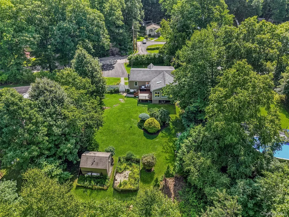 153 Kent Shore Drive Carmel, NY 10512