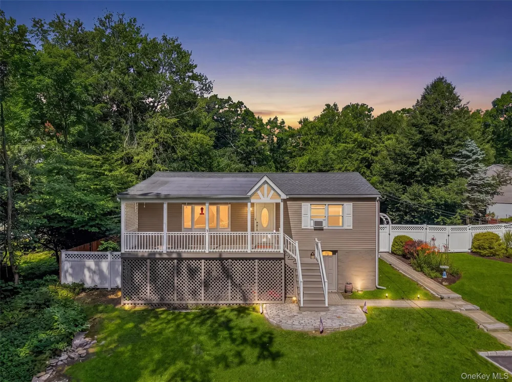 153 Kent Shore Drive Carmel, NY 10512