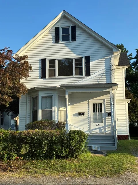 28 Rose Street #2