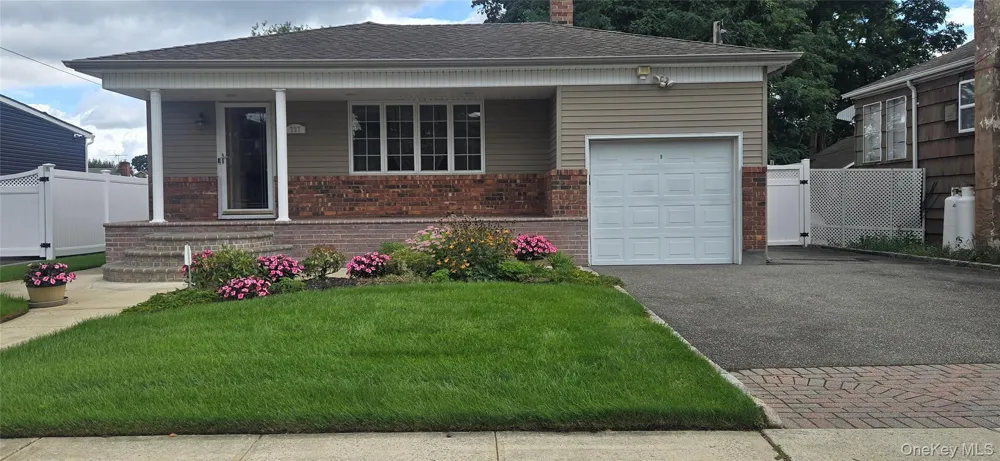 737 Virginia Avenue North Bellmore, NY 11710