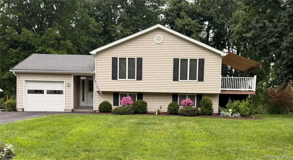 168 Pleasant Avenue Montgomery, NY 12549