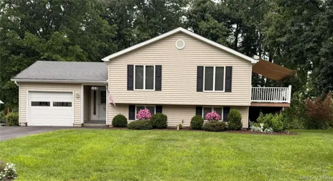 168 Pleasant Avenue