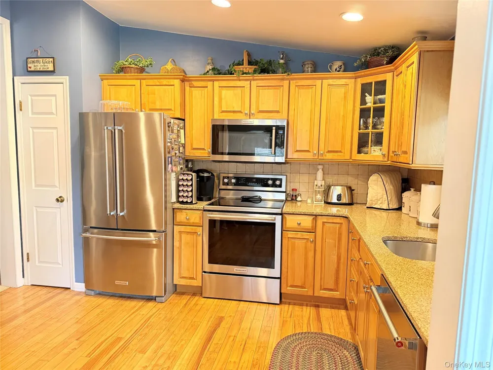 168 Pleasant Avenue Montgomery, NY 12549