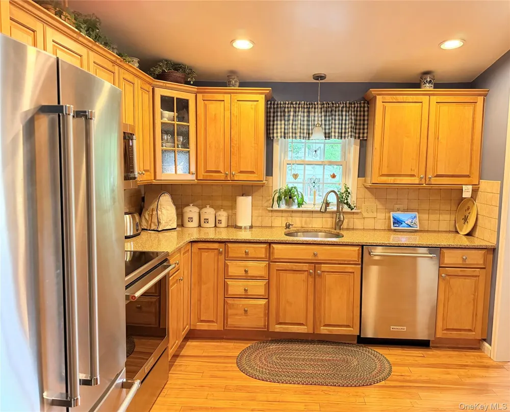 168 Pleasant Avenue Montgomery, NY 12549