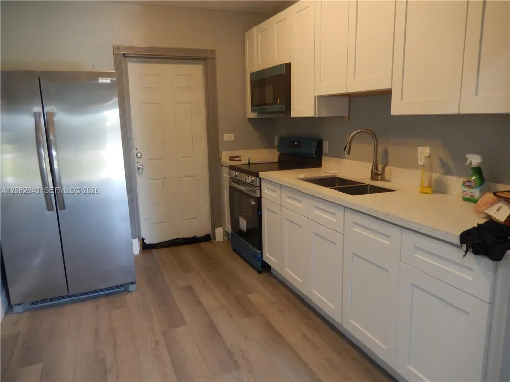 Address Not Shown Miami Gardens, FL 33054