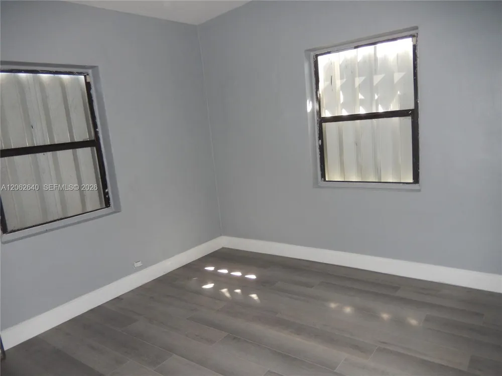 Address Not Shown Miami Gardens, FL 33054