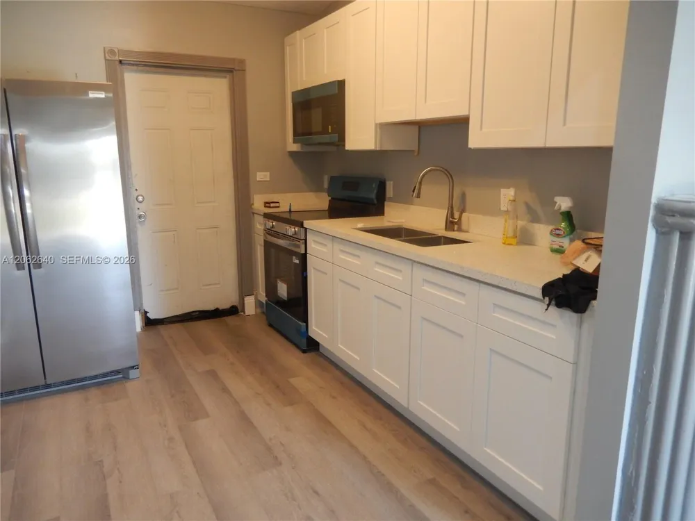 Address Not Shown Miami Gardens, FL 33054