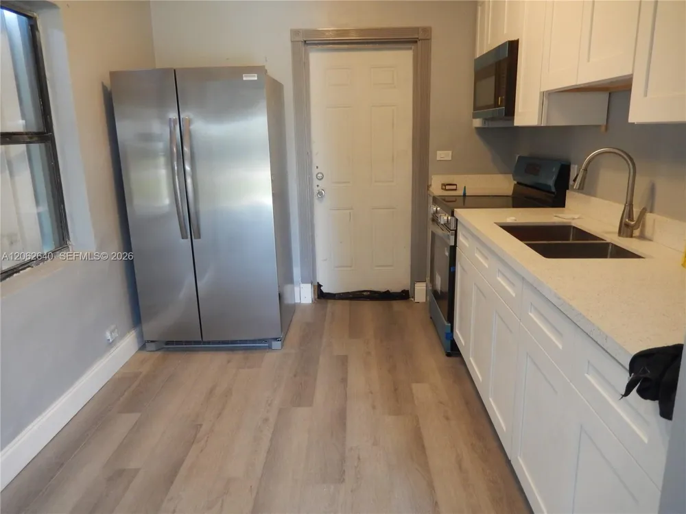 Address Not Shown Miami Gardens, FL 33054