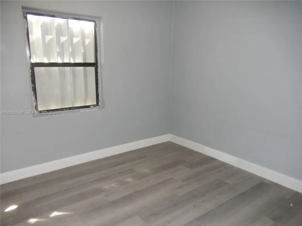 Address Not Shown Miami Gardens, FL 33054