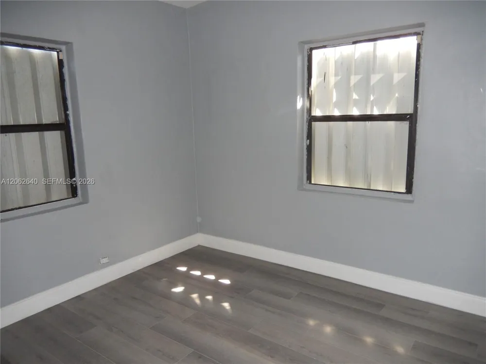 Address Not Shown Miami Gardens, FL 33054