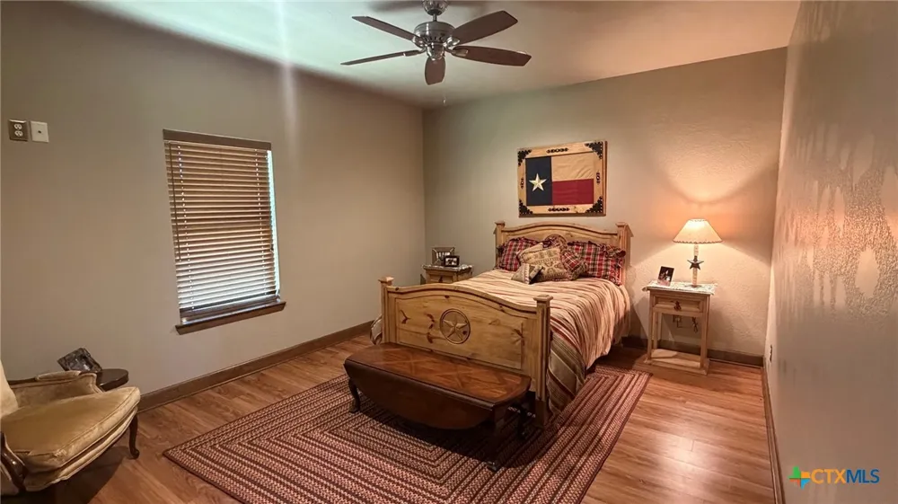 5205 S FM 486 Thorndale, TX 76577