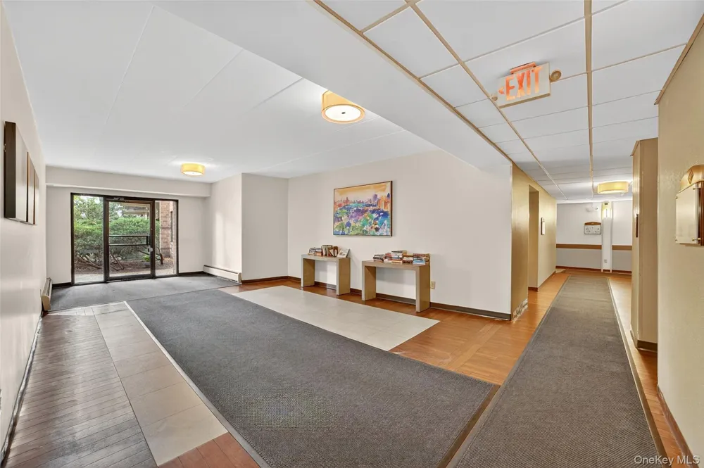 1101 Midland Avenue #121 Bronxville, NY 10708
