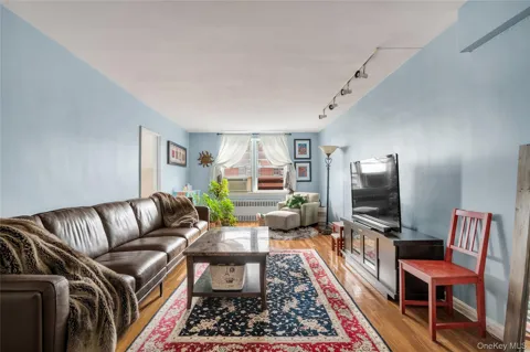 102-55 67th Drive #6F