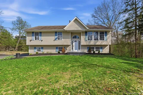 600 Twin Arch Road