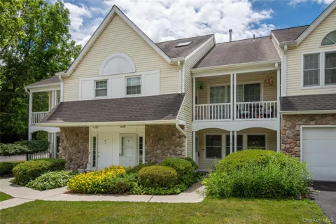5 Spruce Ridge Drive