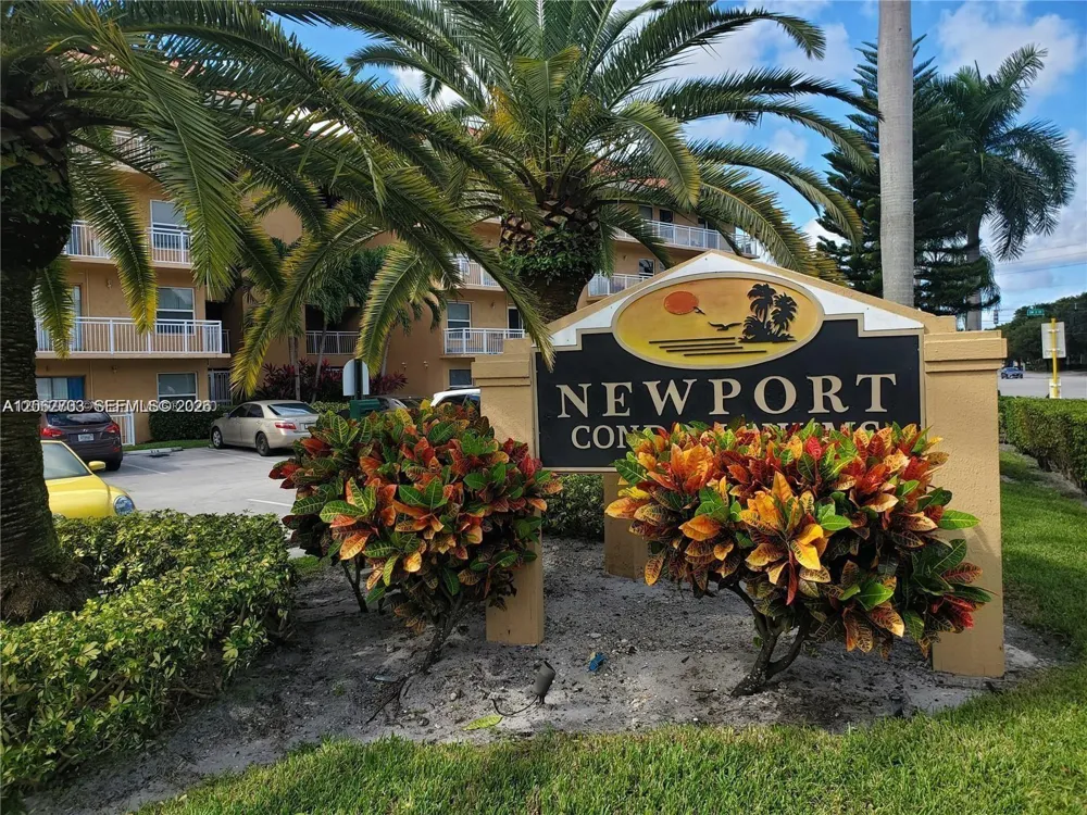 405 S Pine Island Rd #401D Plantation, FL 33324