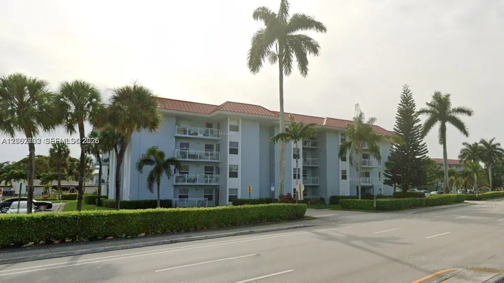 405 S Pine Island Rd #401D Plantation, FL 33324