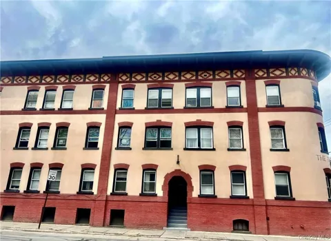 103 Wickham Avenue #3