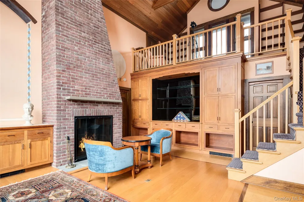 25 Edgar Road Armonk, NY 10504