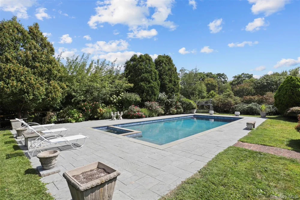 25 Edgar Road Armonk, NY 10504