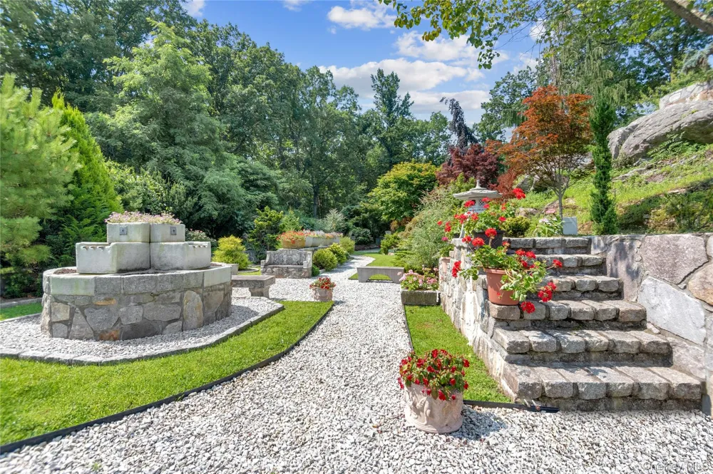 25 Edgar Road Armonk, NY 10504