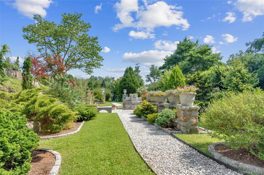 25 Edgar Road Armonk, NY 10504