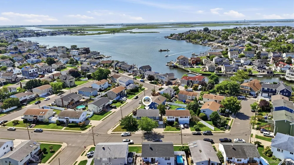133 Meister Boulevard Freeport, NY 11520