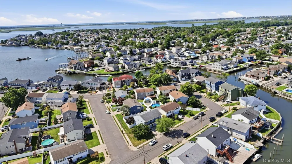 133 Meister Boulevard Freeport, NY 11520