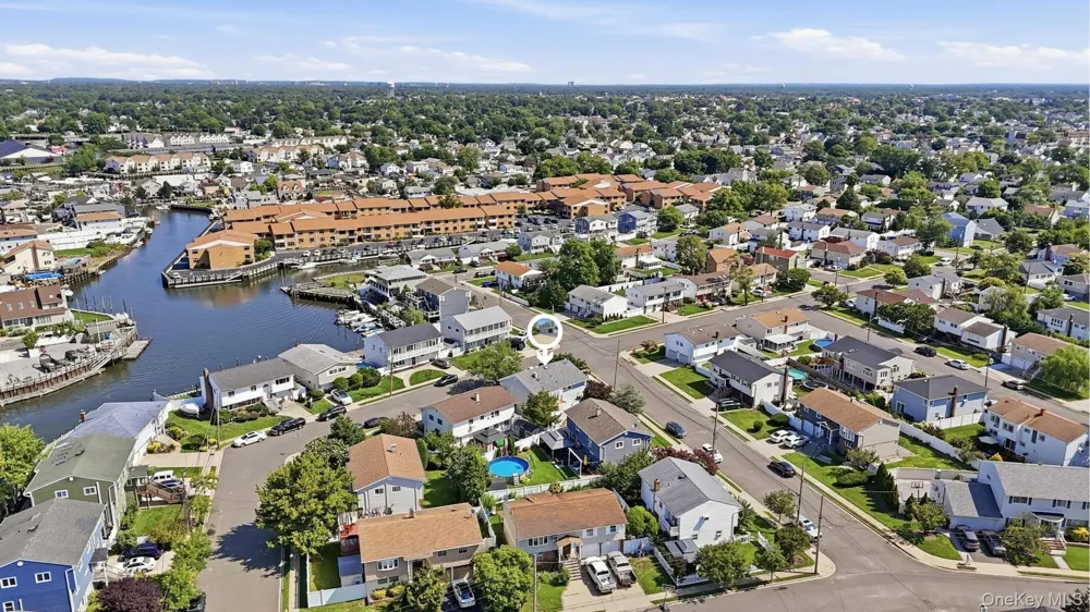 133 Meister Boulevard Freeport, NY 11520