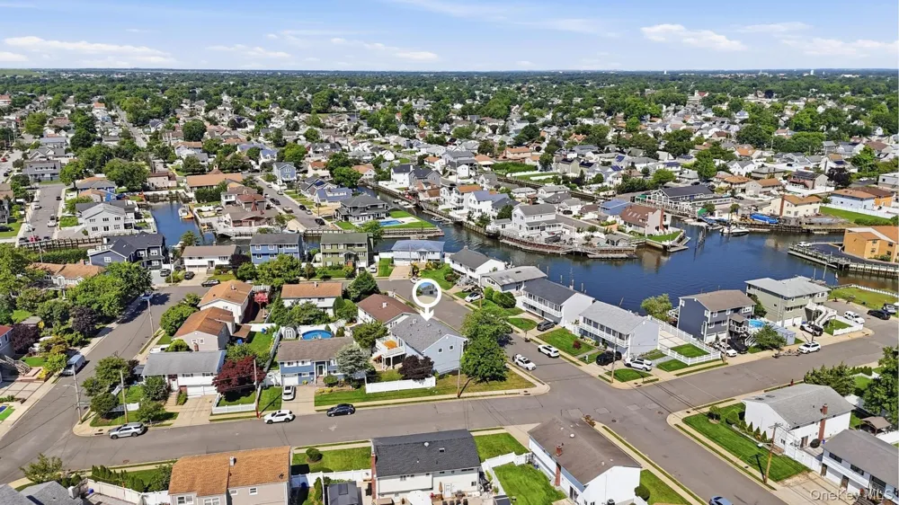 133 Meister Boulevard Freeport, NY 11520