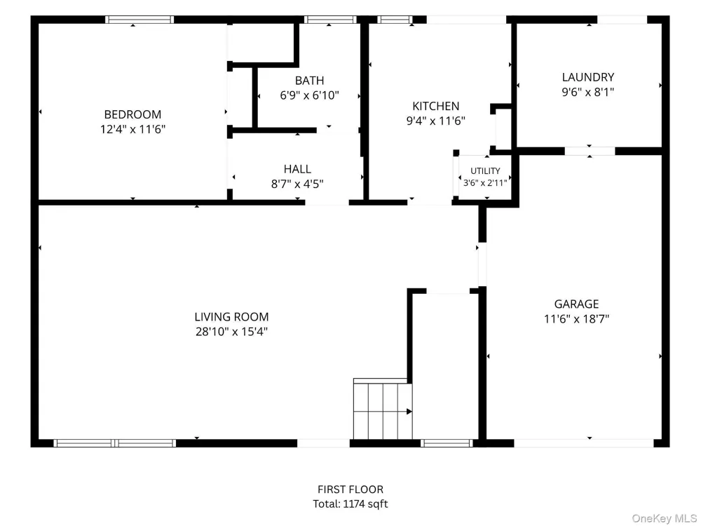 133 Meister Boulevard Freeport, NY 11520