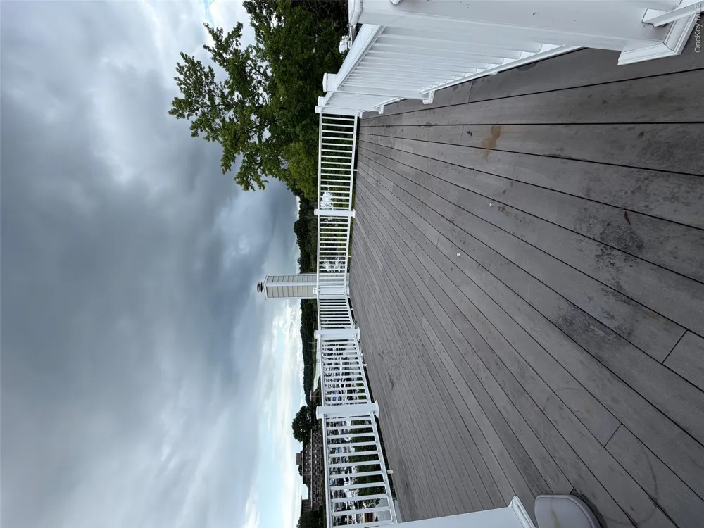 3 Hewlett Street Rye, NY 10580