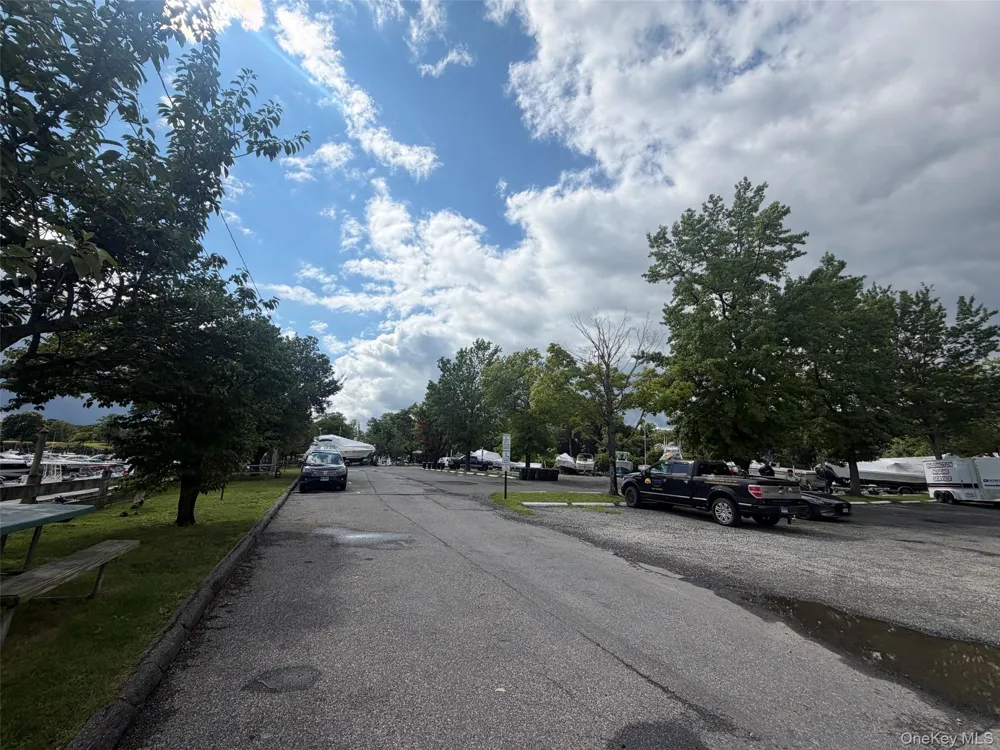 3 Hewlett Street Rye, NY 10580