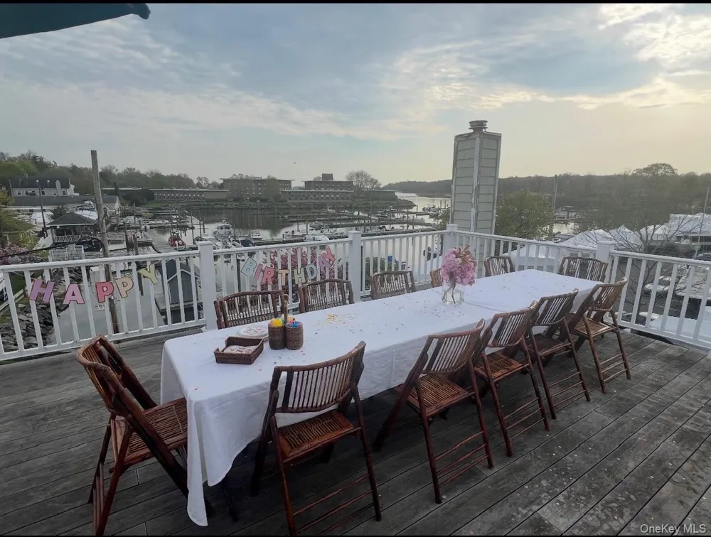 3 Hewlett Street Rye, NY 10580