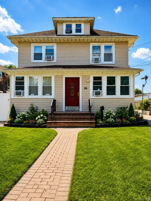 36 Gerard Street