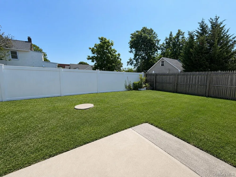 36 Gerard Street Patchogue, NY 11772