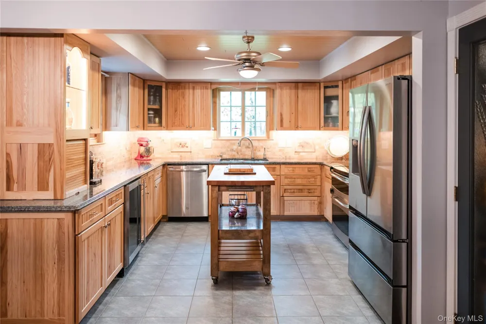 72 Old Quaker Hill Road Monroe, NY 10950