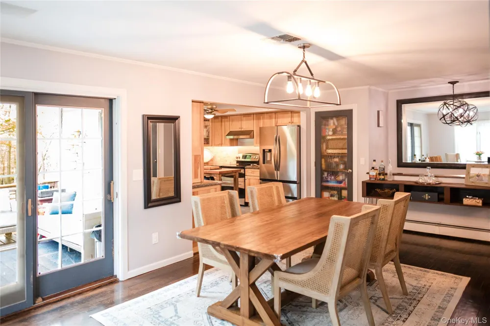 72 Old Quaker Hill Road Monroe, NY 10950