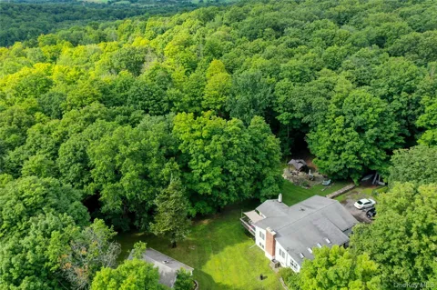 72 Old Quaker Hill Road
