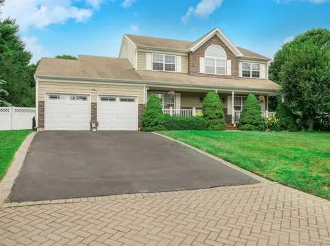 14 Southaven Drive