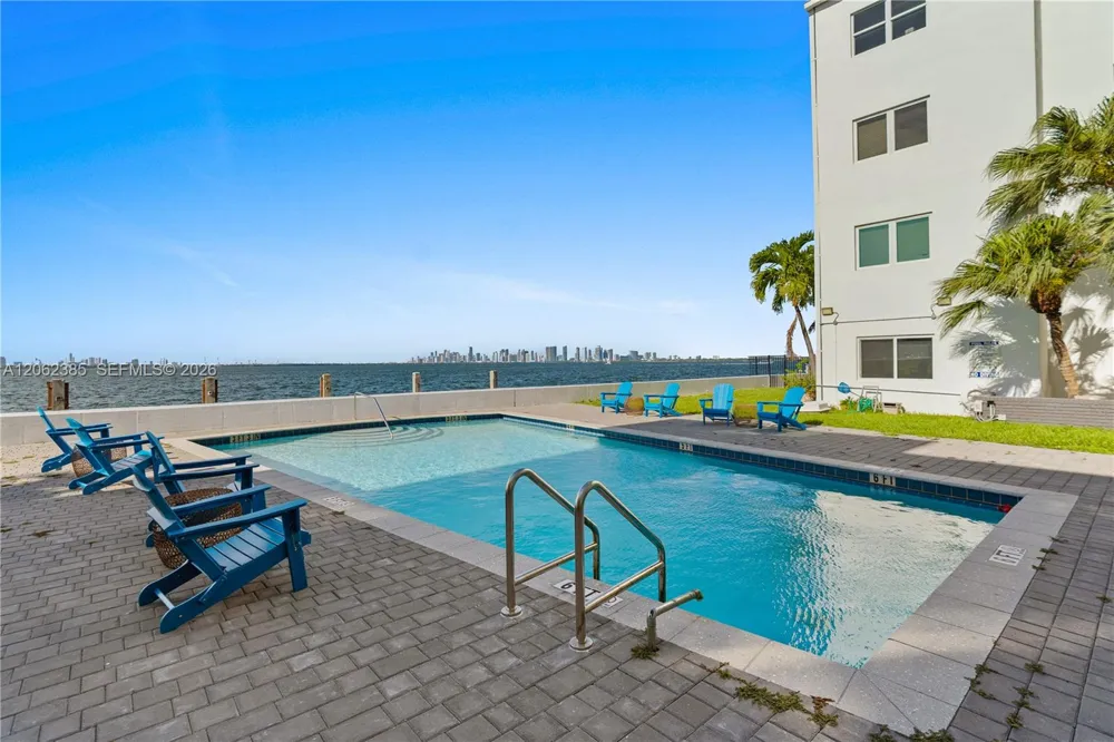 1880 S Treasure Dr #3D North Bay Village, FL 33141