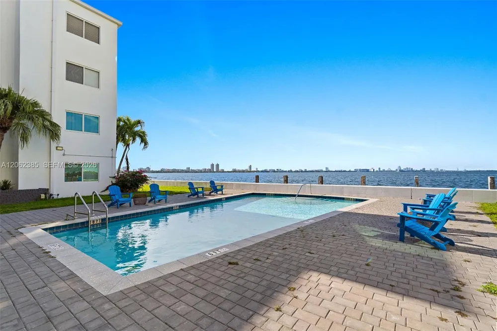 1880 S Treasure Dr #3D North Bay Village, FL 33141