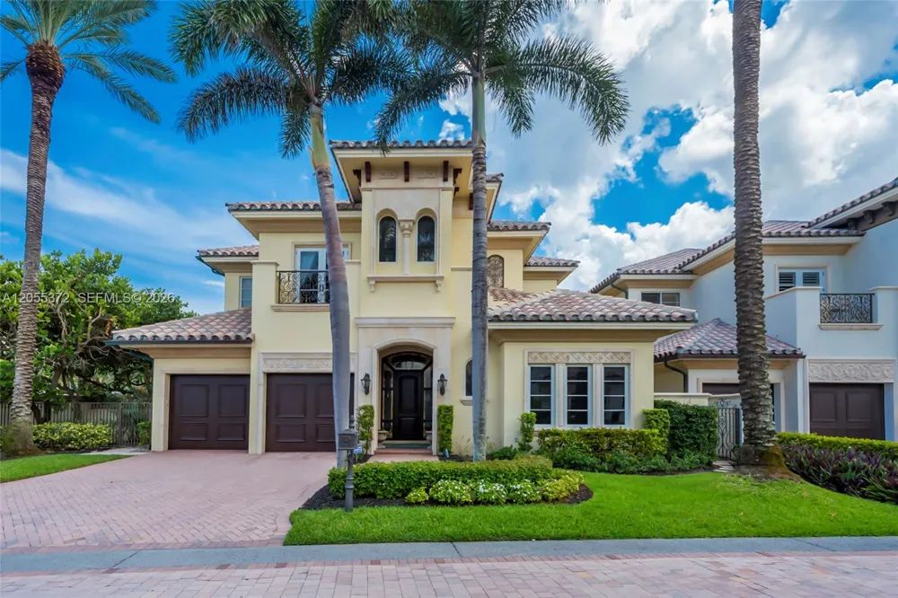 4044 S Ocean Blvd Highland Beach, FL 33487