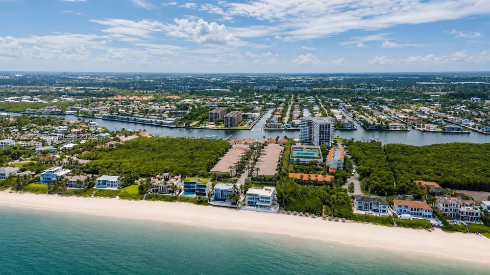 4044 S Ocean Blvd Highland Beach, FL 33487