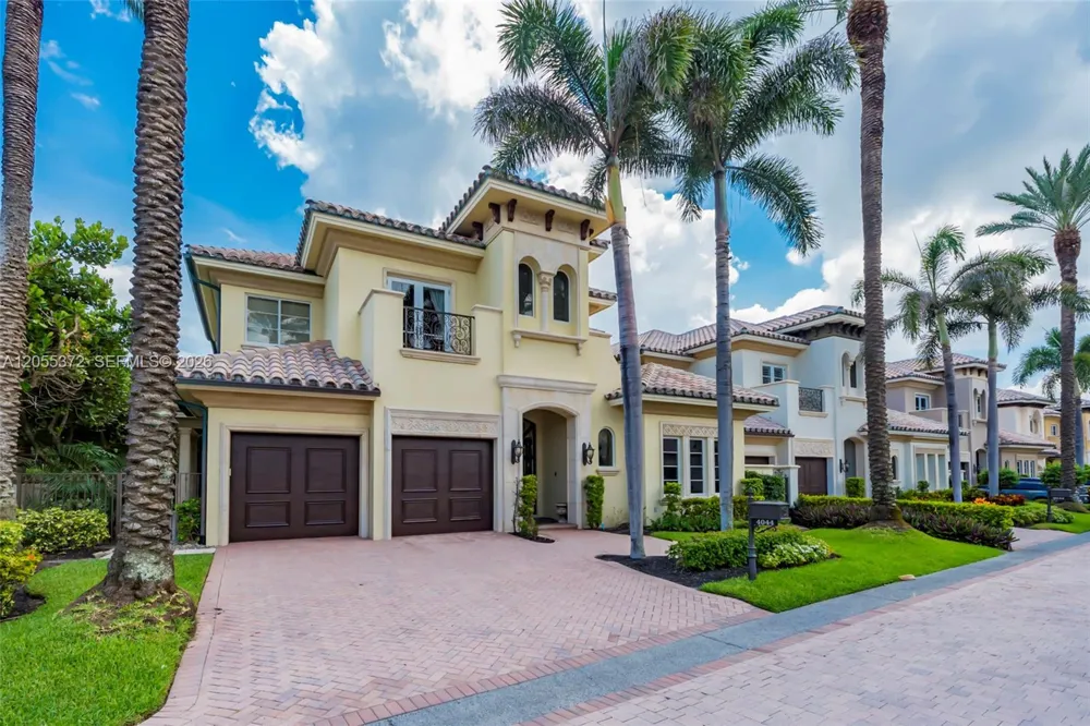 4044 S Ocean Blvd Highland Beach, FL 33487